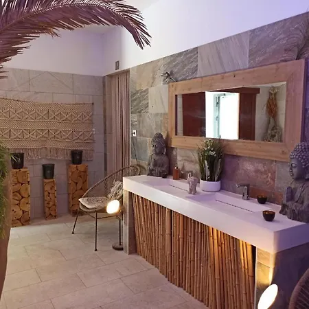 Kemping Mobil-home Premium 304 Narbonne