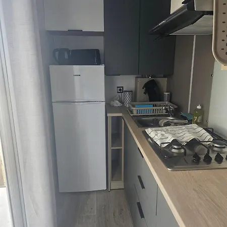 Mobil-home Premium 304 *