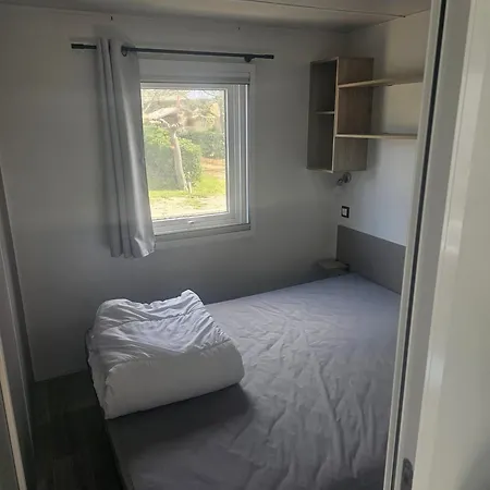 Mobil-home Premium 304 *