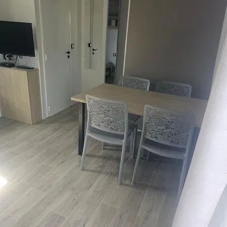 Mobil-home Premium 304 Camping