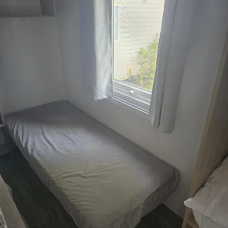Mobil-home Premium 304 Camping Narbonne