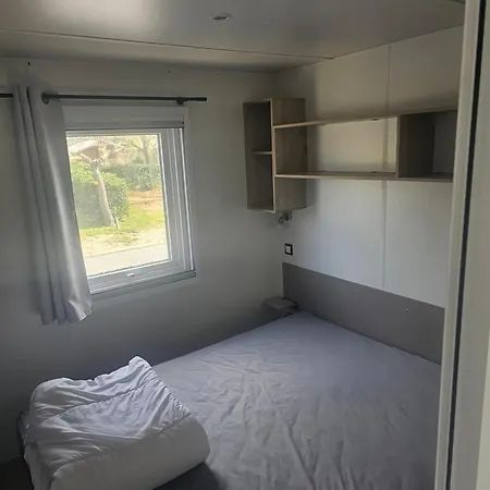 Mobil-home Premium 304