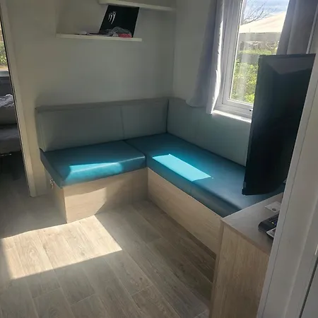 Mobil-home Premium 304 Narbona