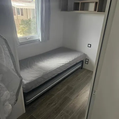 Camping Mobil-home Premium 304 *