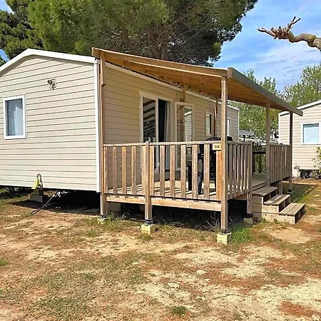 Mobil-home Premium 304 Campeggio Narbona