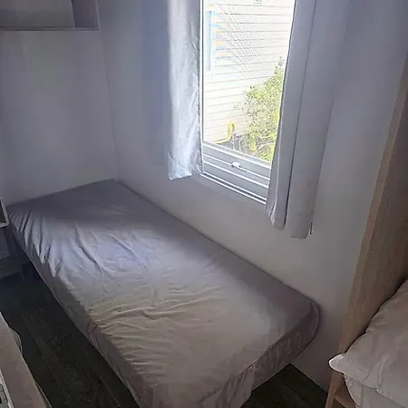 Mobil-home Premium 304 Campeggio *
