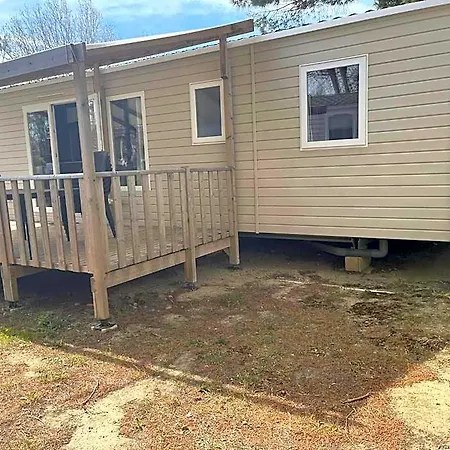 Mobil-home Premium 304 Campeggio *