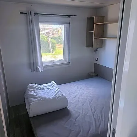 Campeggio Mobil-home Premium 304 *