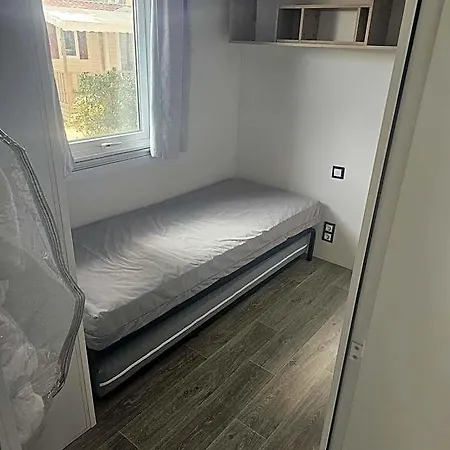 Mobil-home Premium 304 Narbona