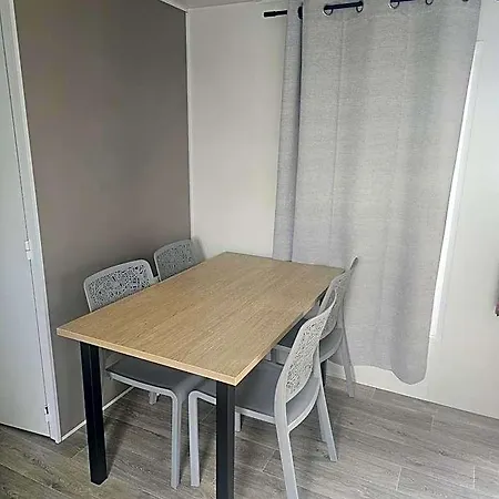 Campeggio Mobil-home Premium 304