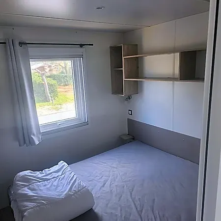 Mobil-home Premium 304 Campeggio *