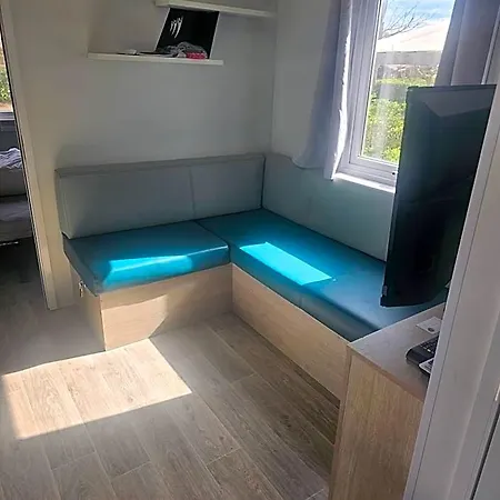 Campeggio Mobil-home Premium 304