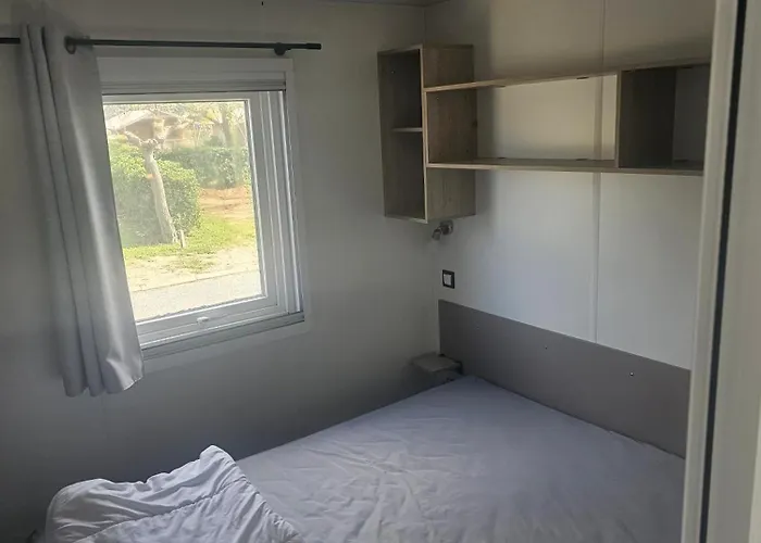 Mobil-home Premium 304