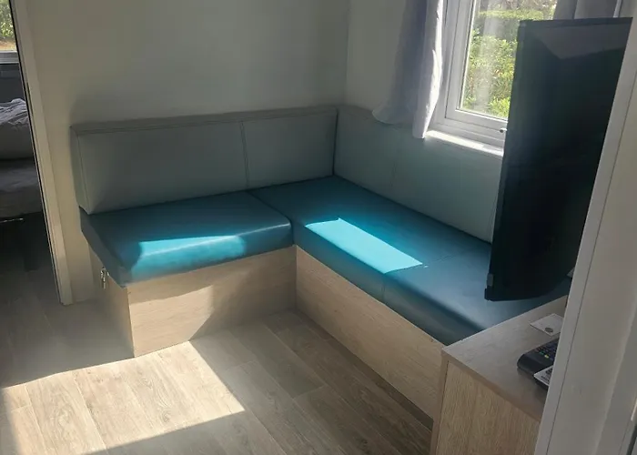 Mobil-home Premium 304 Narbonne