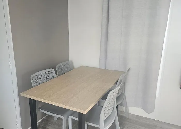 Mobil-home Premium 304 * Narbonne